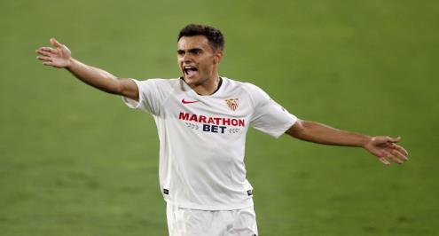 ماركا: توتنهام يقترب من ضم ريجيليون بمبلغ 30 مليون يورو